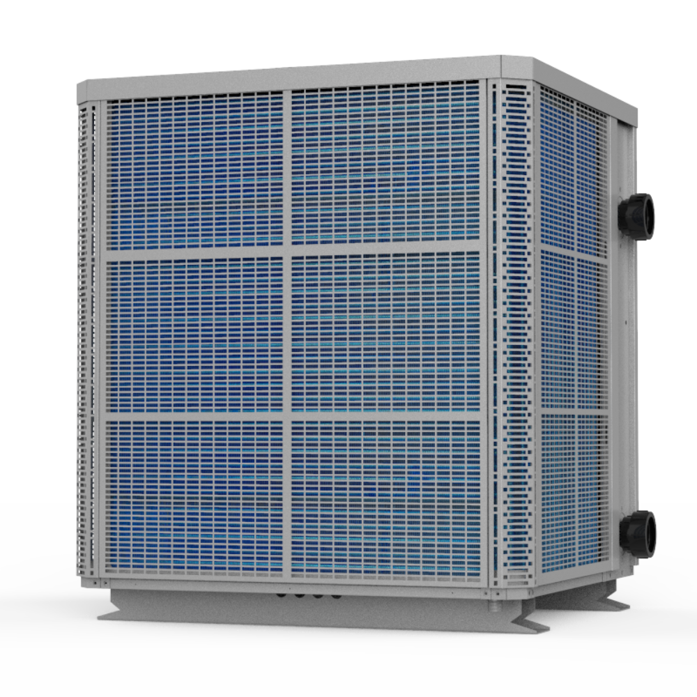 Europe Pool Heaters Int'l